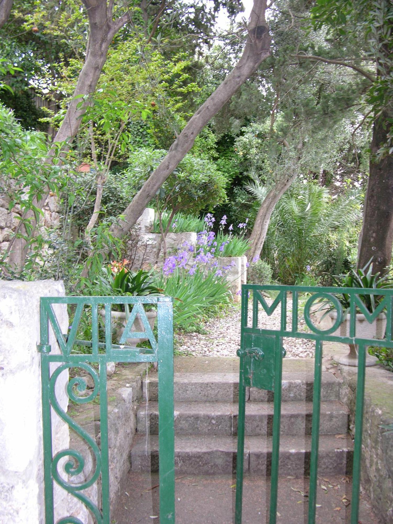 Villa Miomir Дубровник Экстерьер фото